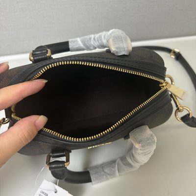 Coach Bag — 7