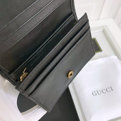 Gucci GG Marmont wallet — 9
