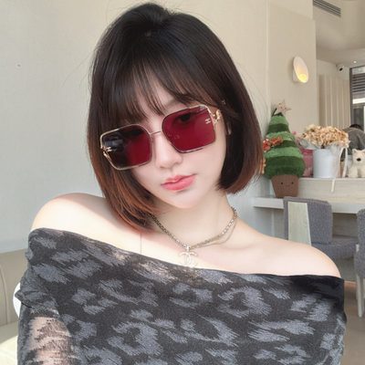 Chanel Sunglasses — 5
