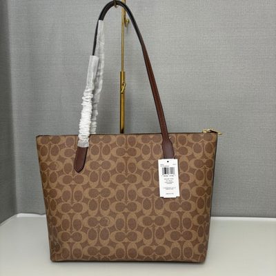 Coach Bag — 3