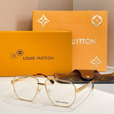 LV Sunglasses — 4