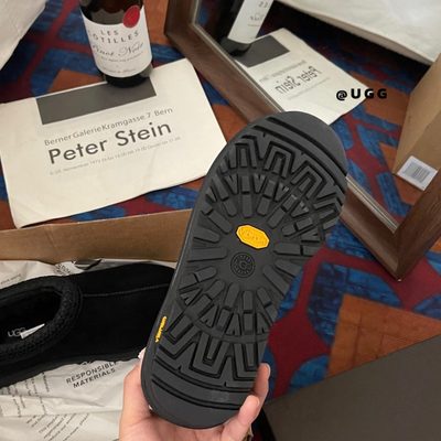 UGG Tasman GTX slippers — 8