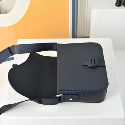 Dior Saddle Messenger bag — 6