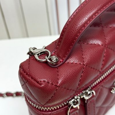 Chanel Bag — 7