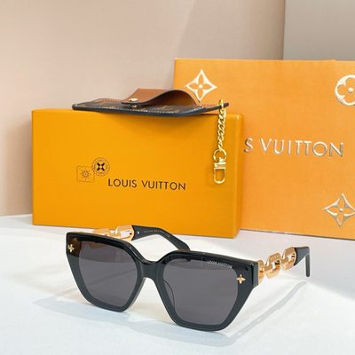 LV Sunglasses — 5