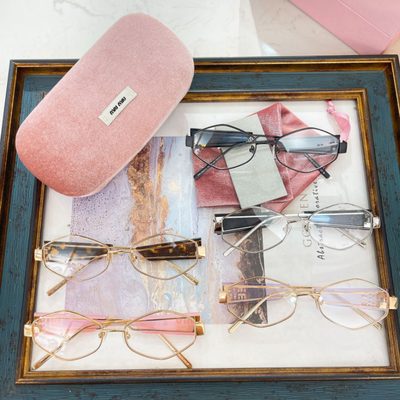 Miu Miu Sunglasses — 9