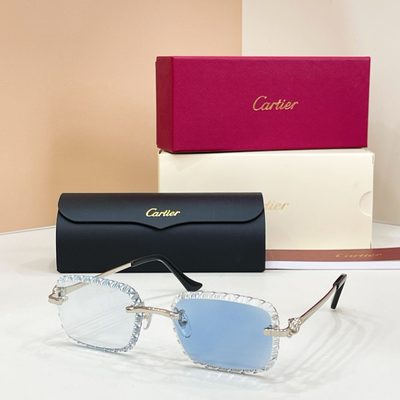 Cartier sunglasses — 8