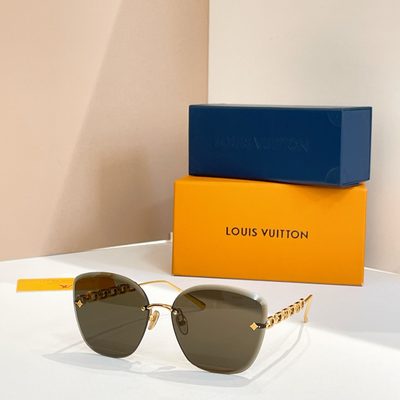 LV Sunglasses — 5