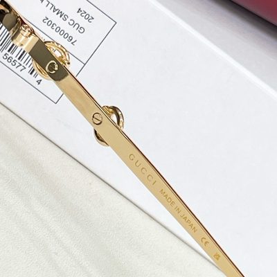 Gucci Sunglasses — 7