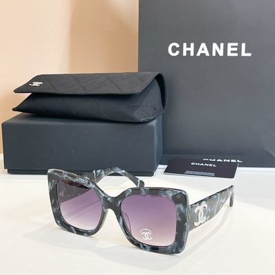 Chanel Sunglasses — 5