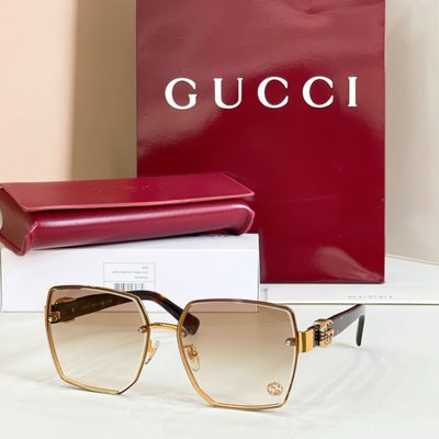 Gucci Sunglasses — 3