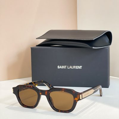 YSL Sunglasses — 3