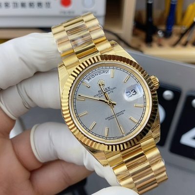 Rolex Watch