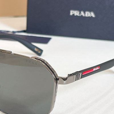 Prada Sunglasses — 7