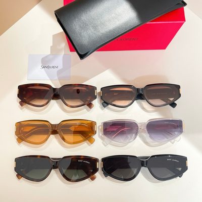 YSL Sunglasses — 9
