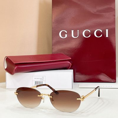 Gucci Sunglasses — 6