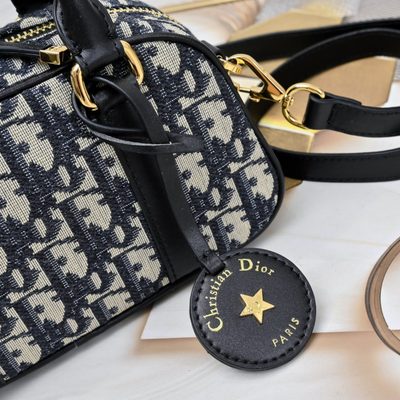 Dior Bag — 3