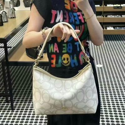Coach Bag — 5