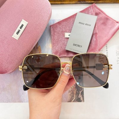 Miu Miu Sunglasses — 5