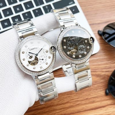 Cartier Watch