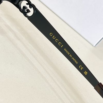 Gucci Sunglasses — 7