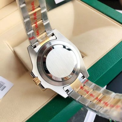Rolex Watch — 8