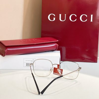 Gucci Sunglasses — 4