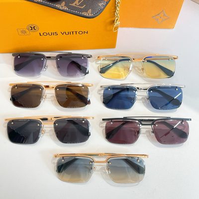 LV Sunglasses — 8