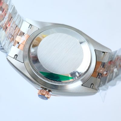 Rolex Watch — 9