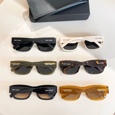 YSL Sunglasses — 9