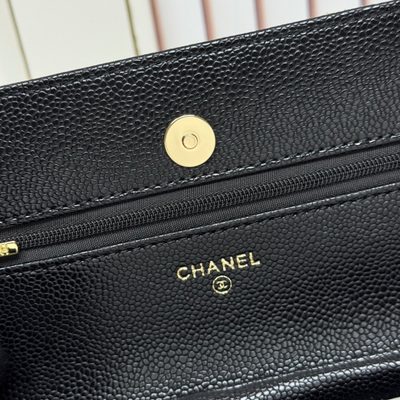 Chanel Bag — 7