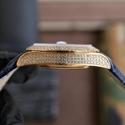 Rolex Watch — 5