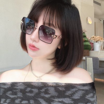 Chanel Sunglasses — 6