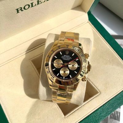 Rolex Watch — 4