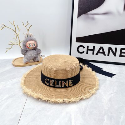 Celine Bucket Hats — 6