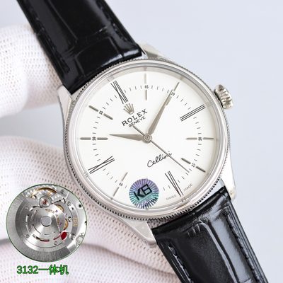 Rolex Watch — 5