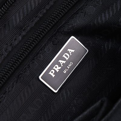 Prada Bag — 8