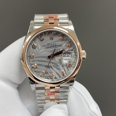 Rolex Watch