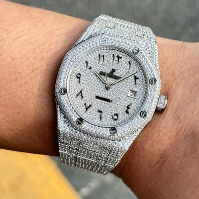 AP Watch — 4