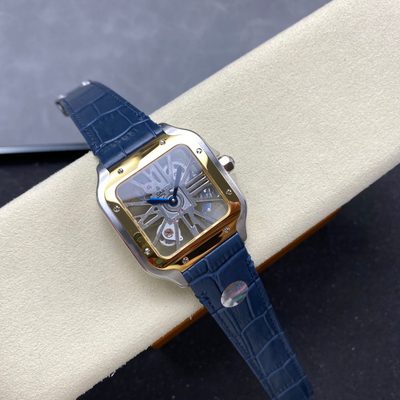 Cartier Watch — 4