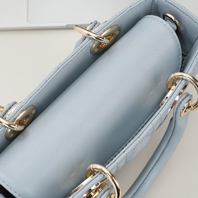 Dior Bag — 7