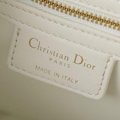 Dior Bag — 8