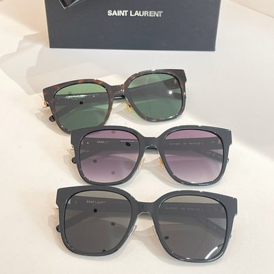 YSL Sunglasses — 9