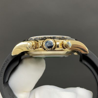 Rolex Watch — 4