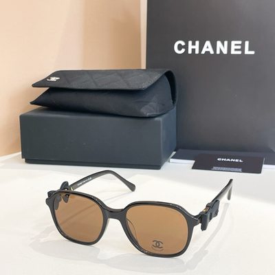 Chanel Sunglasses — 4