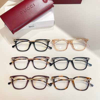 Gucci Sunglasses — 8