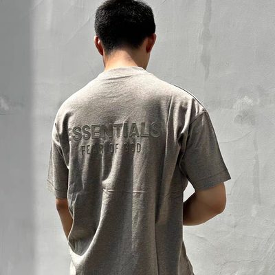 Essentials — 11