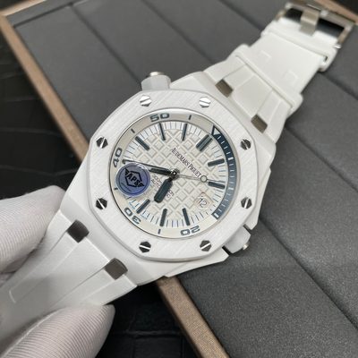 AP Watch — 5