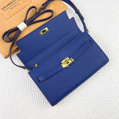 Hermes Bag — 3