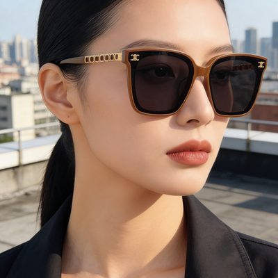 Celine Sunglasses — 6